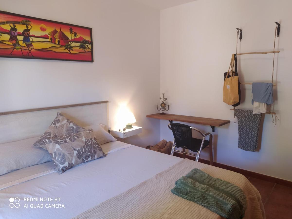 Habitacion Privada En Casa Particular, Montana Olesa de Bonesvalls Zewnętrze zdjęcie