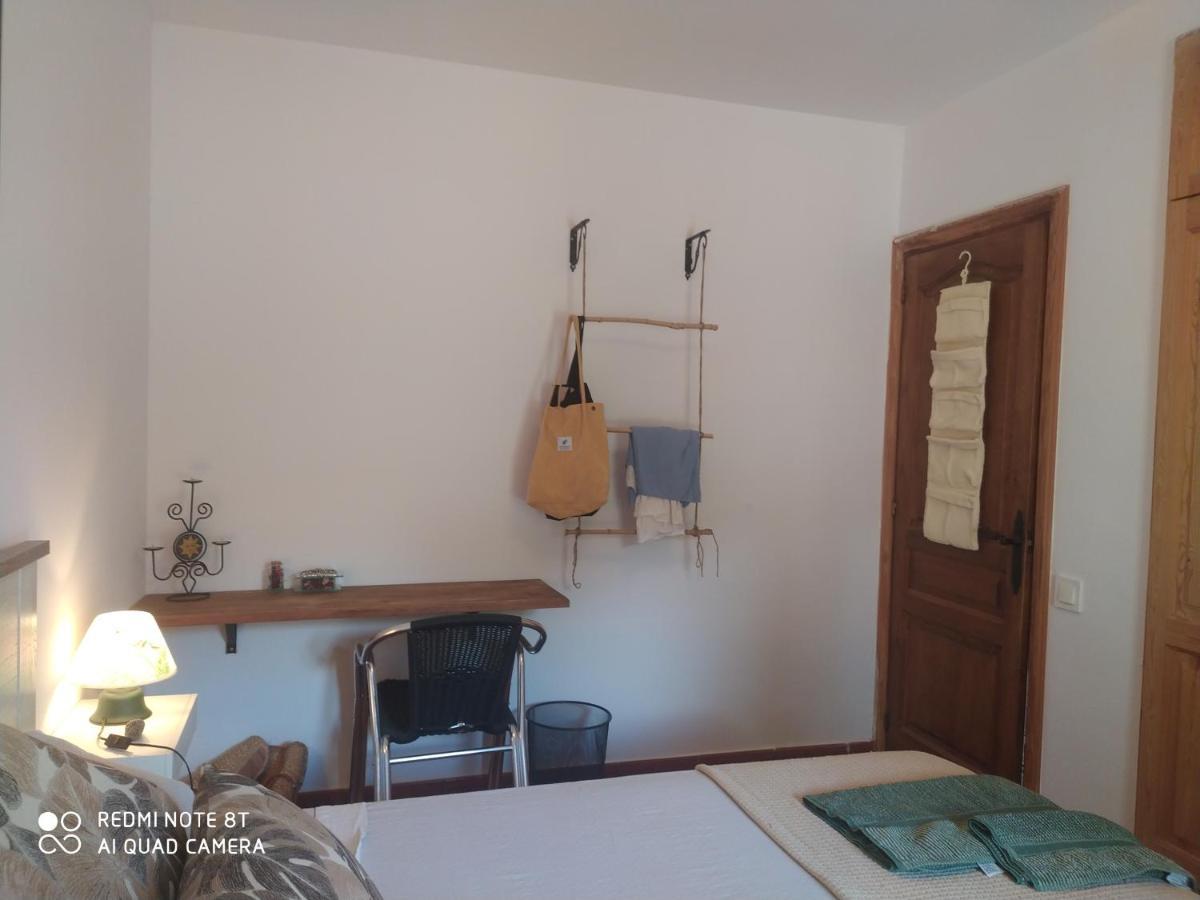 Habitacion Privada En Casa Particular, Montana Olesa de Bonesvalls Zewnętrze zdjęcie