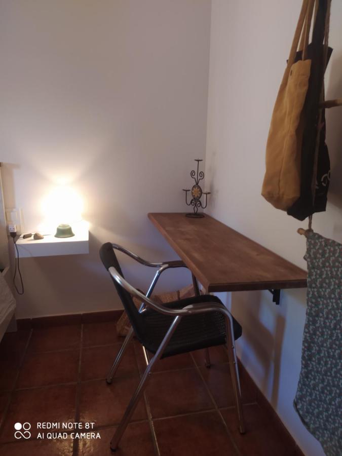 Habitacion Privada En Casa Particular, Montana Olesa de Bonesvalls Zewnętrze zdjęcie