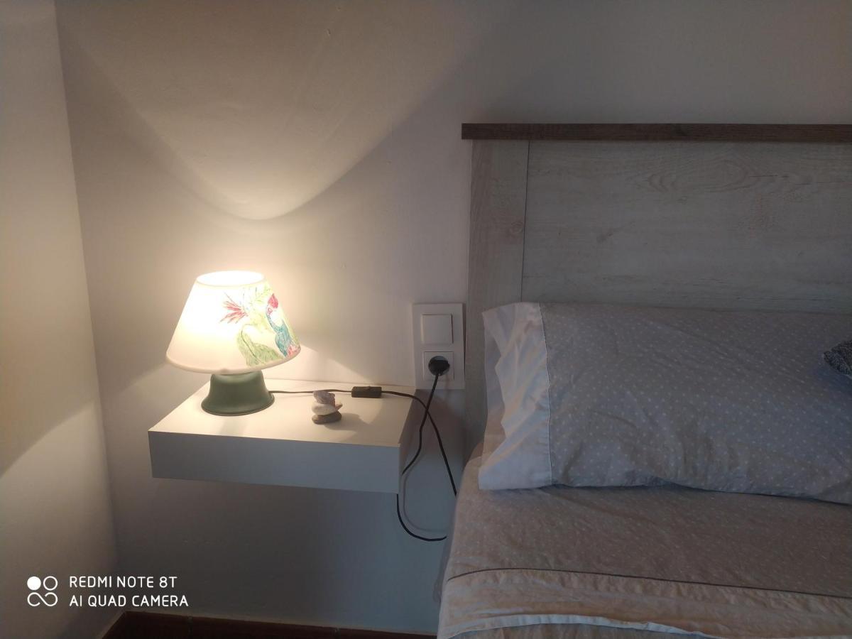 Habitacion Privada En Casa Particular, Montana Olesa de Bonesvalls Zewnętrze zdjęcie