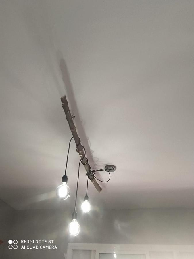 Habitacion Privada En Casa Particular, Montana Olesa de Bonesvalls Zewnętrze zdjęcie