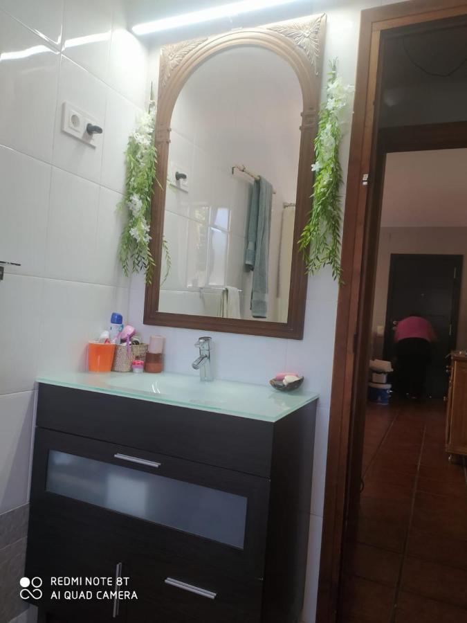 Habitacion Privada En Casa Particular, Montana Olesa de Bonesvalls Zewnętrze zdjęcie