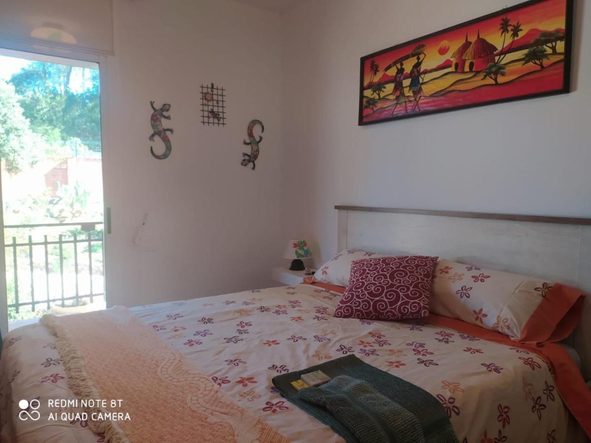 Habitacion Privada En Casa Particular, Montana Olesa de Bonesvalls Zewnętrze zdjęcie