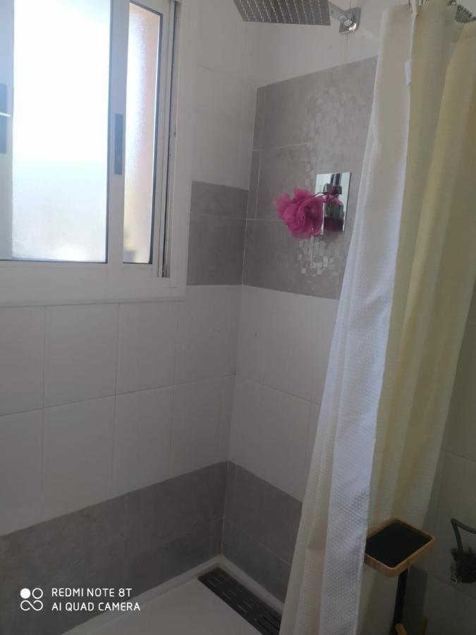 Habitacion Privada En Casa Particular, Montana Olesa de Bonesvalls Zewnętrze zdjęcie