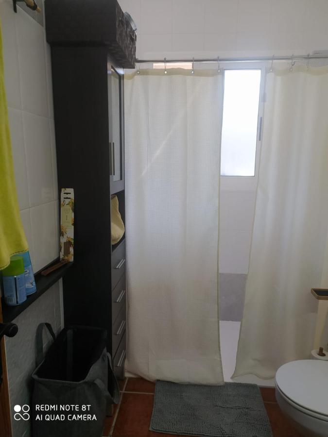 Habitacion Privada En Casa Particular, Montana Olesa de Bonesvalls Zewnętrze zdjęcie
