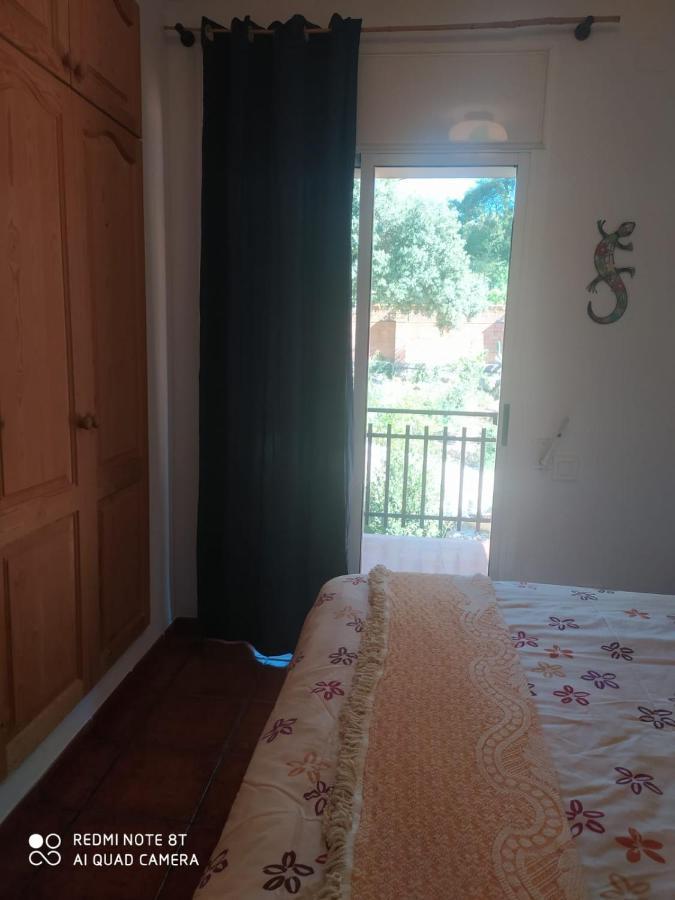 Habitacion Privada En Casa Particular, Montana Olesa de Bonesvalls Zewnętrze zdjęcie