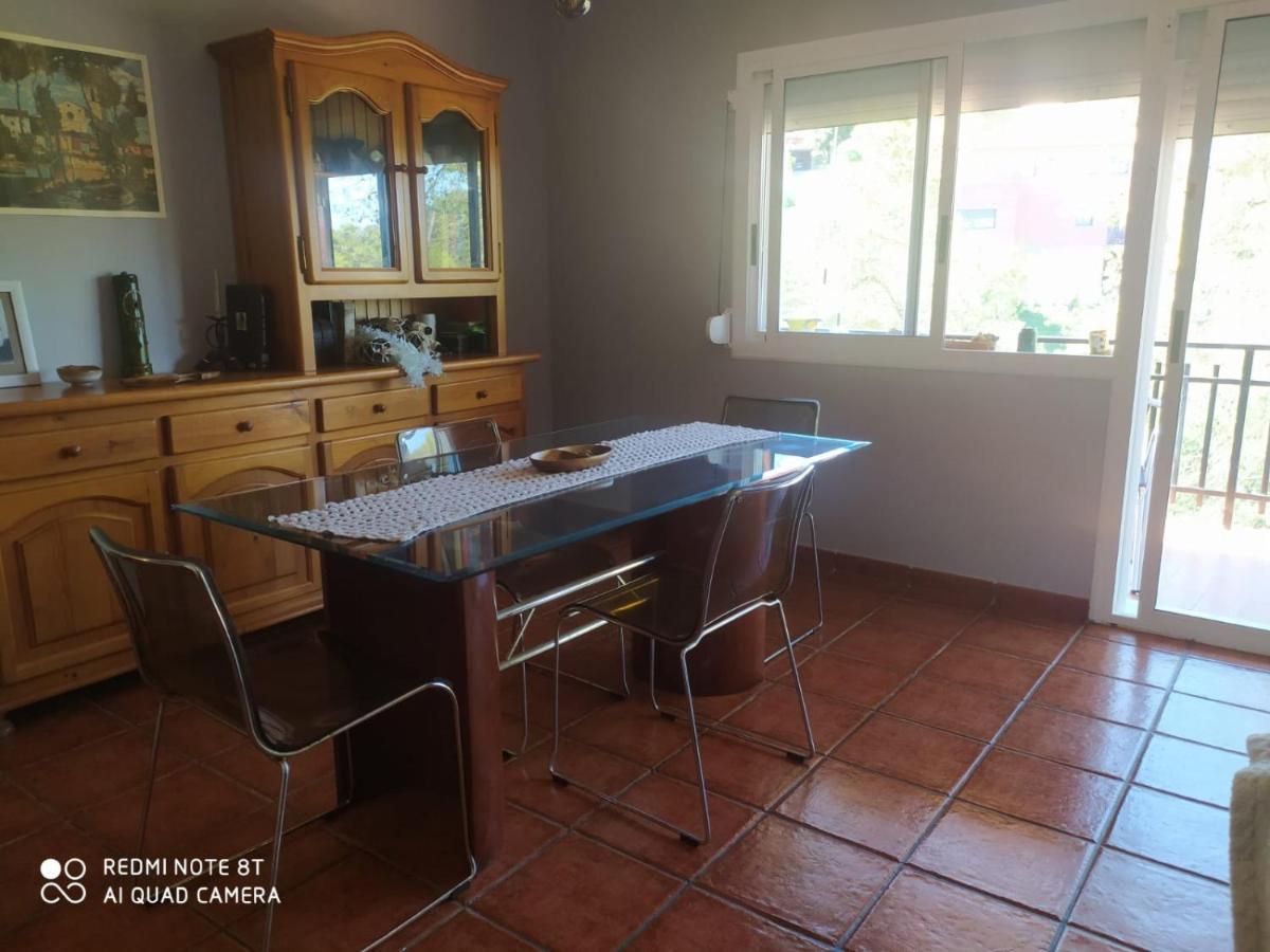 Habitacion Privada En Casa Particular, Montana Olesa de Bonesvalls Zewnętrze zdjęcie