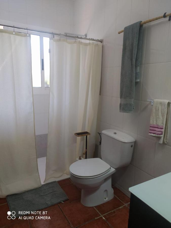 Habitacion Privada En Casa Particular, Montana Olesa de Bonesvalls Zewnętrze zdjęcie