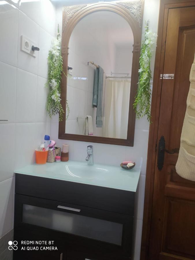 Habitacion Privada En Casa Particular, Montana Olesa de Bonesvalls Zewnętrze zdjęcie