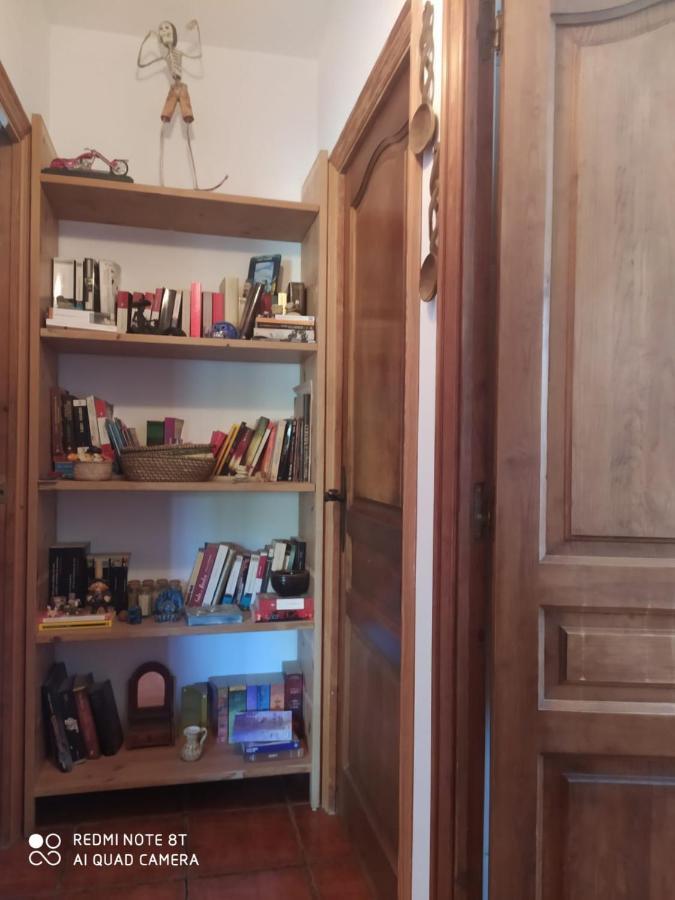 Habitacion Privada En Casa Particular, Montana Olesa de Bonesvalls Zewnętrze zdjęcie