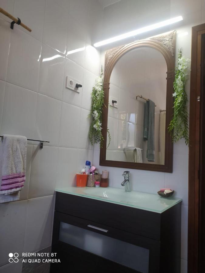 Habitacion Privada En Casa Particular, Montana Olesa de Bonesvalls Zewnętrze zdjęcie