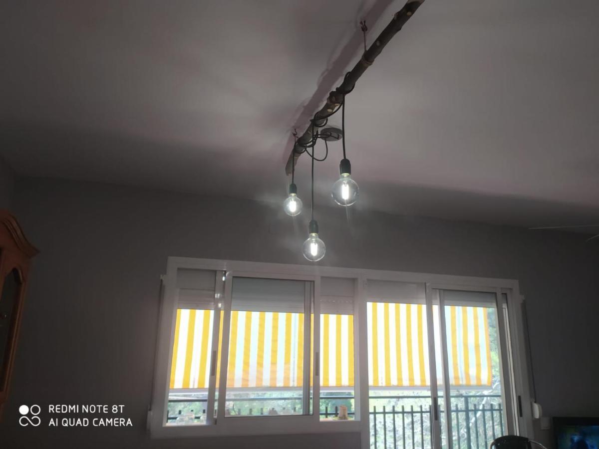 Habitacion Privada En Casa Particular, Montana Olesa de Bonesvalls Zewnętrze zdjęcie
