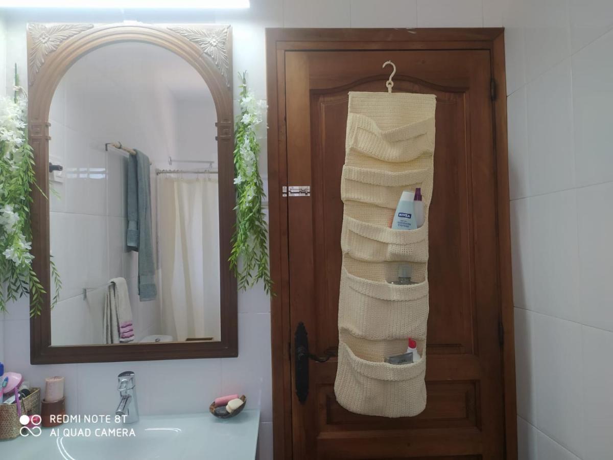 Habitacion Privada En Casa Particular, Montana Olesa de Bonesvalls Zewnętrze zdjęcie