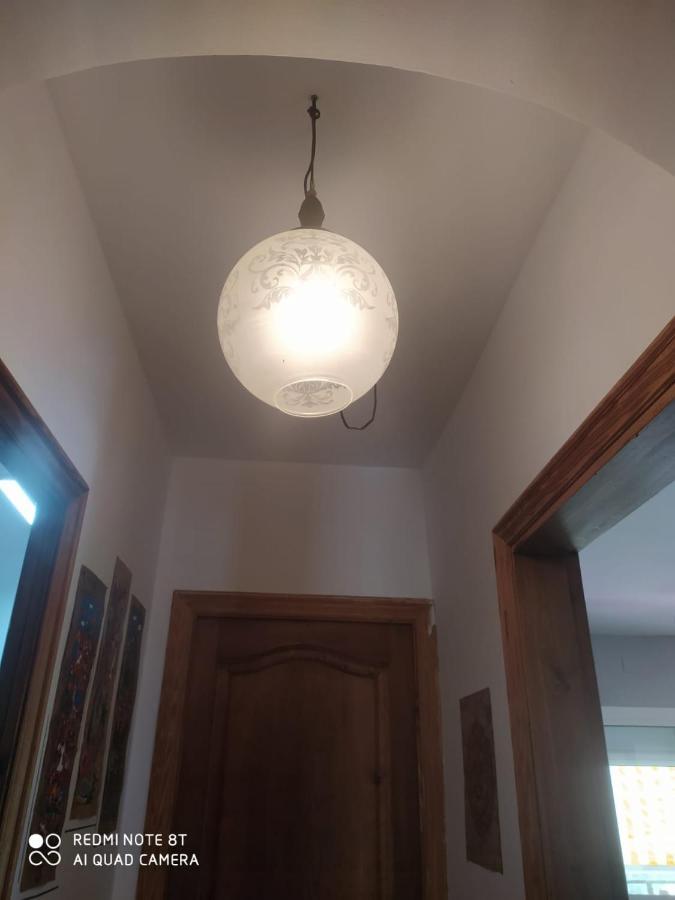 Habitacion Privada En Casa Particular, Montana Olesa de Bonesvalls Zewnętrze zdjęcie