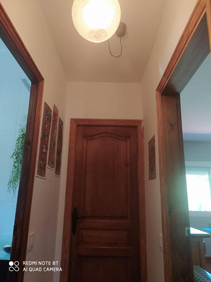 Habitacion Privada En Casa Particular, Montana Olesa de Bonesvalls Zewnętrze zdjęcie