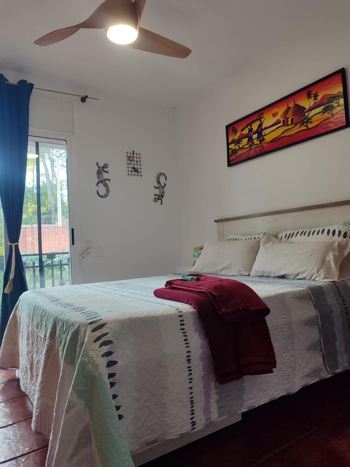 Habitacion Privada En Casa Particular, Montana Olesa de Bonesvalls Zewnętrze zdjęcie