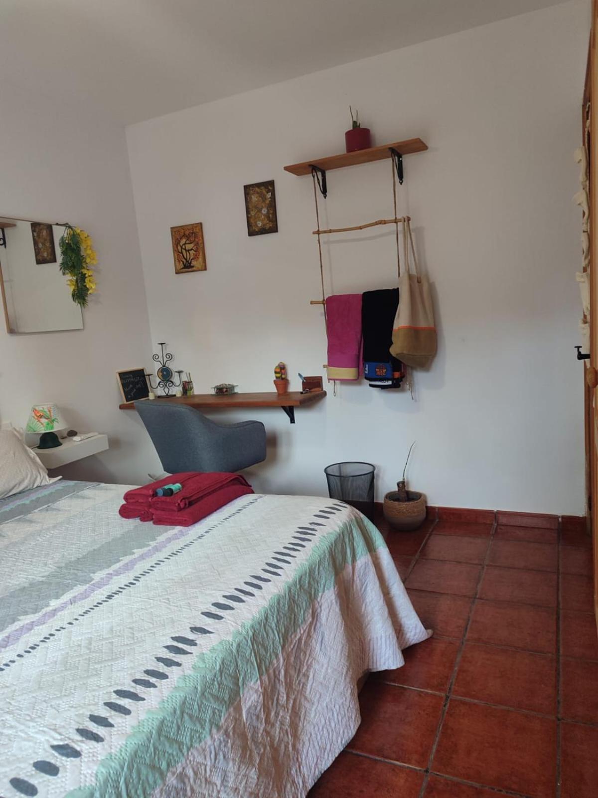 Habitacion Privada En Casa Particular, Montana Olesa de Bonesvalls Zewnętrze zdjęcie