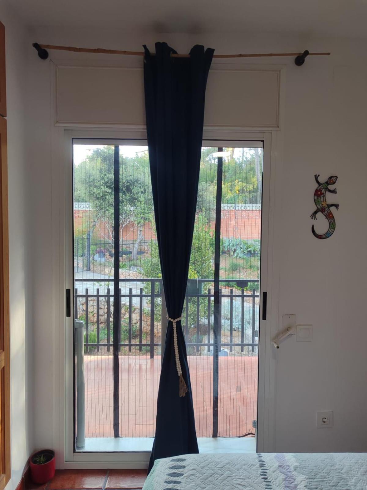 Habitacion Privada En Casa Particular, Montana Olesa de Bonesvalls Zewnętrze zdjęcie