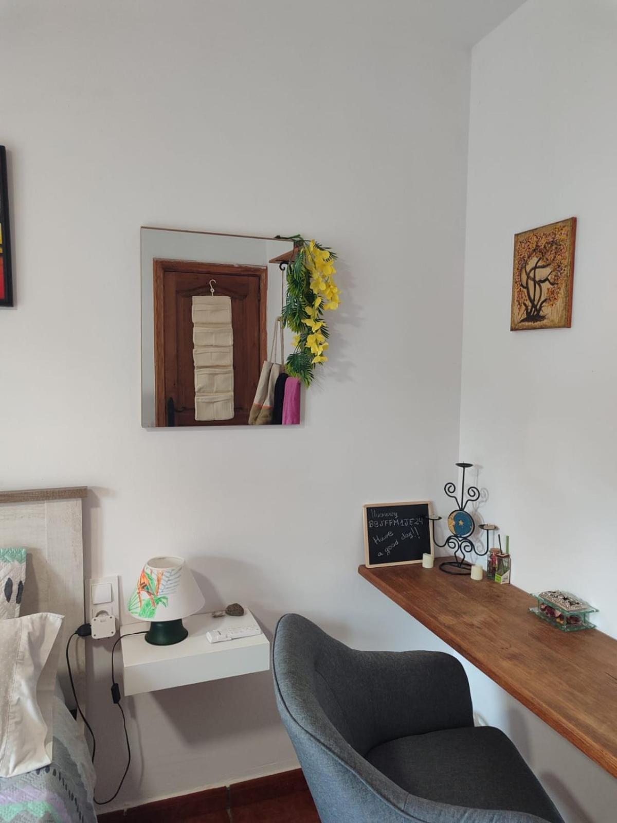 Habitacion Privada En Casa Particular, Montana Olesa de Bonesvalls Zewnętrze zdjęcie