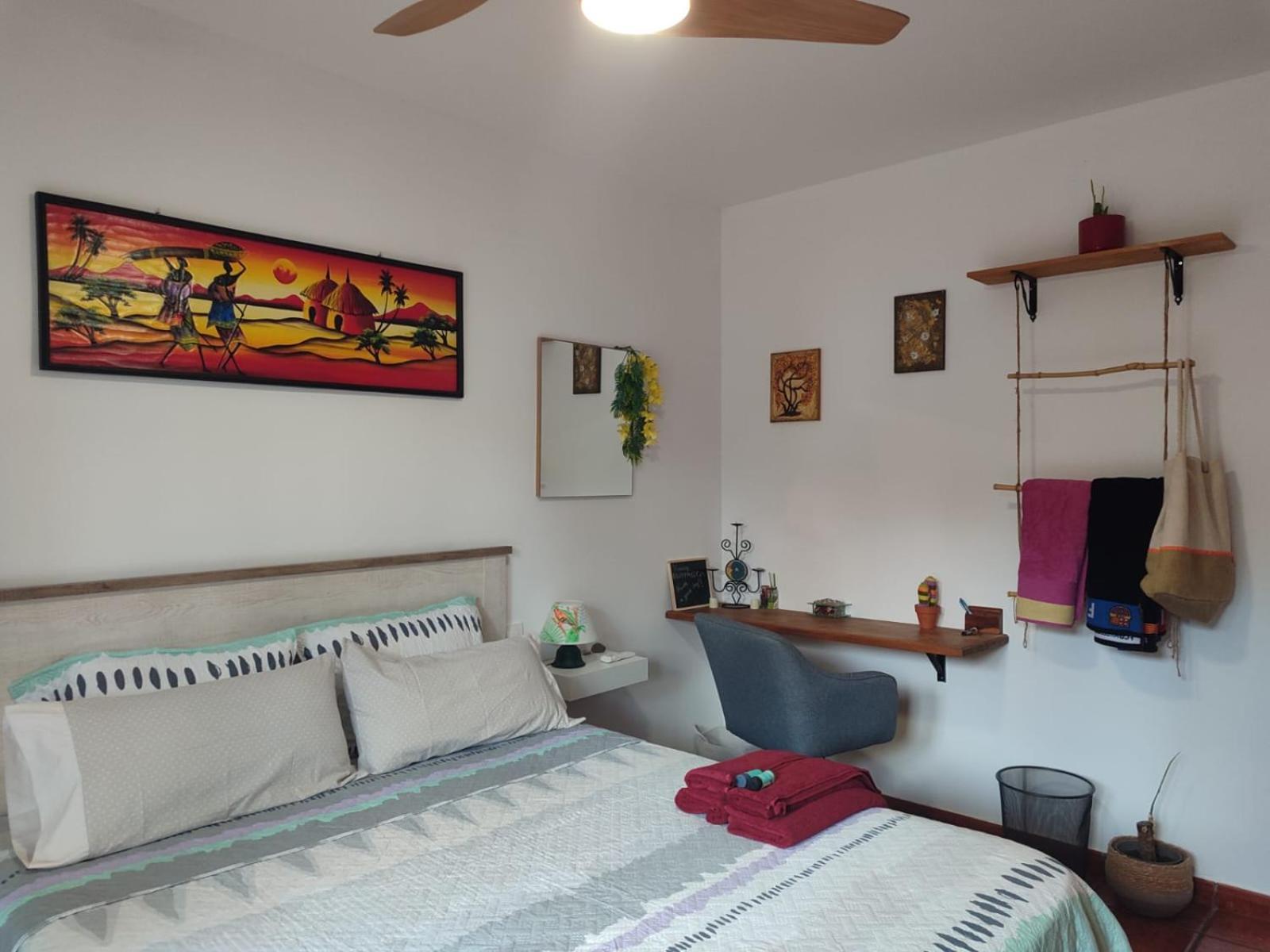 Habitacion Privada En Casa Particular, Montana Olesa de Bonesvalls Zewnętrze zdjęcie