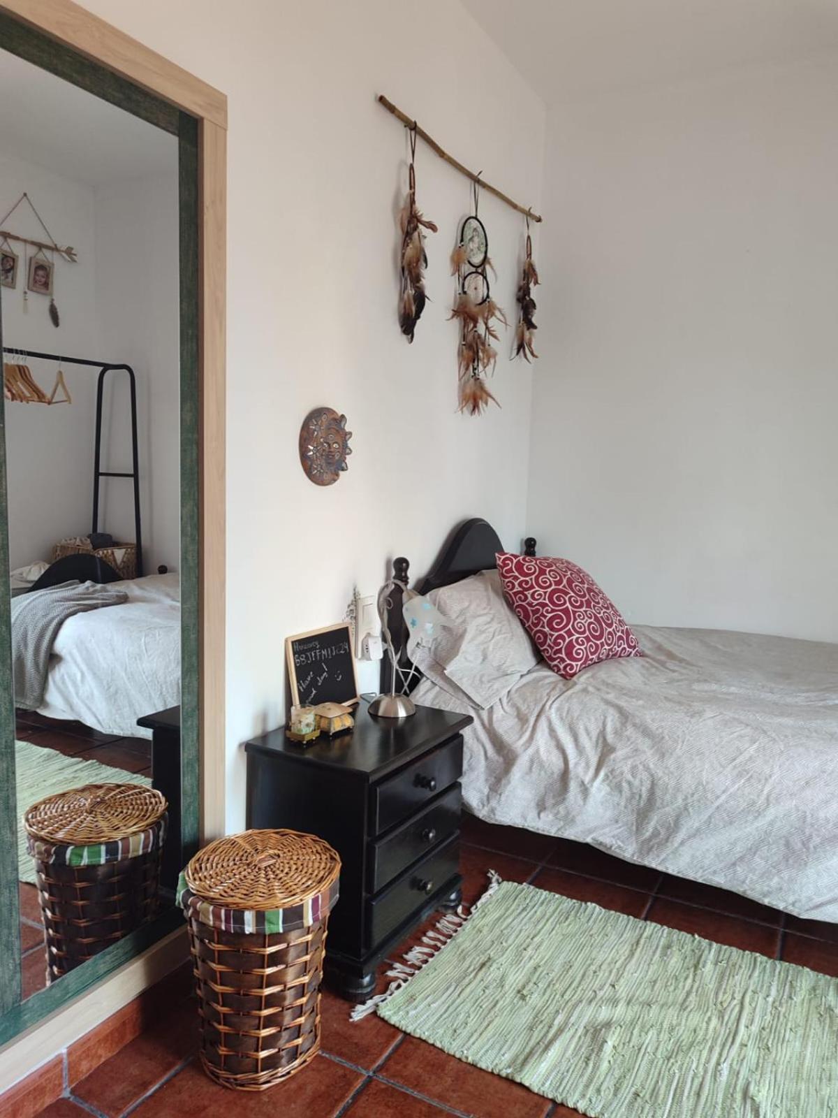 Habitacion Privada En Casa Particular, Montana Olesa de Bonesvalls Zewnętrze zdjęcie