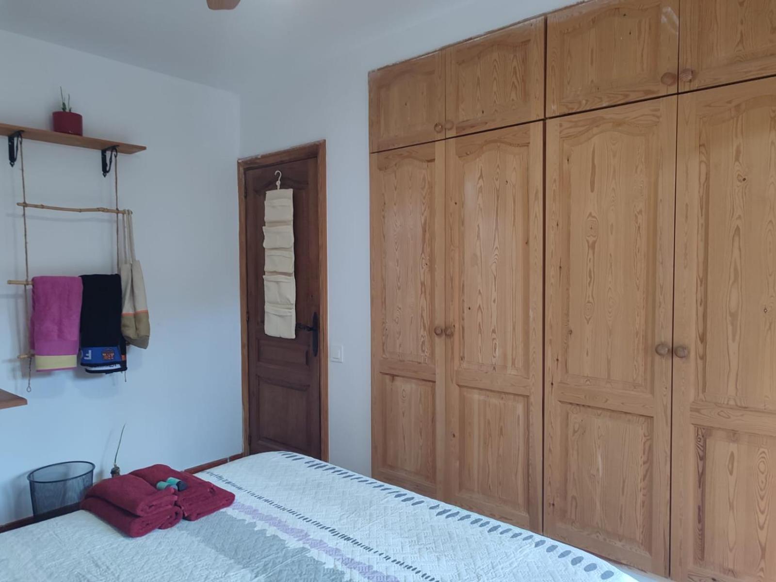 Habitacion Privada En Casa Particular, Montana Olesa de Bonesvalls Zewnętrze zdjęcie