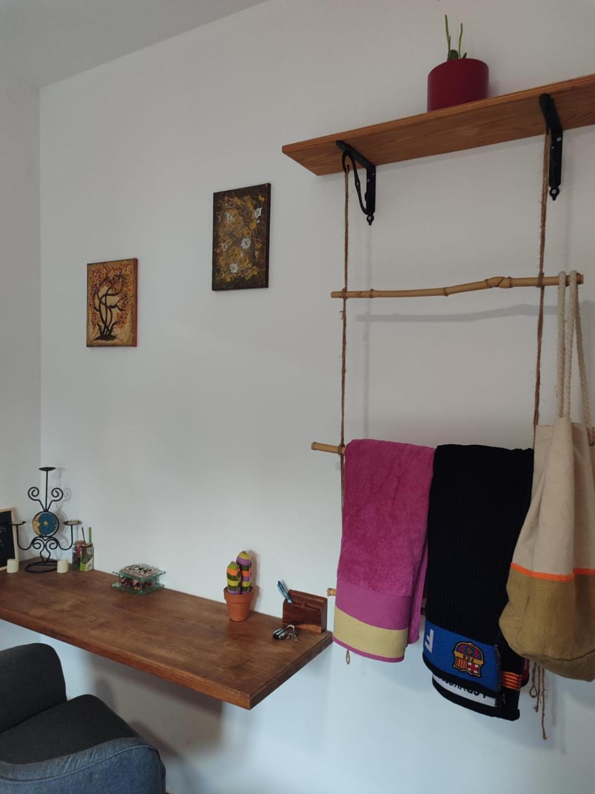 Habitacion Privada En Casa Particular, Montana Olesa de Bonesvalls Zewnętrze zdjęcie