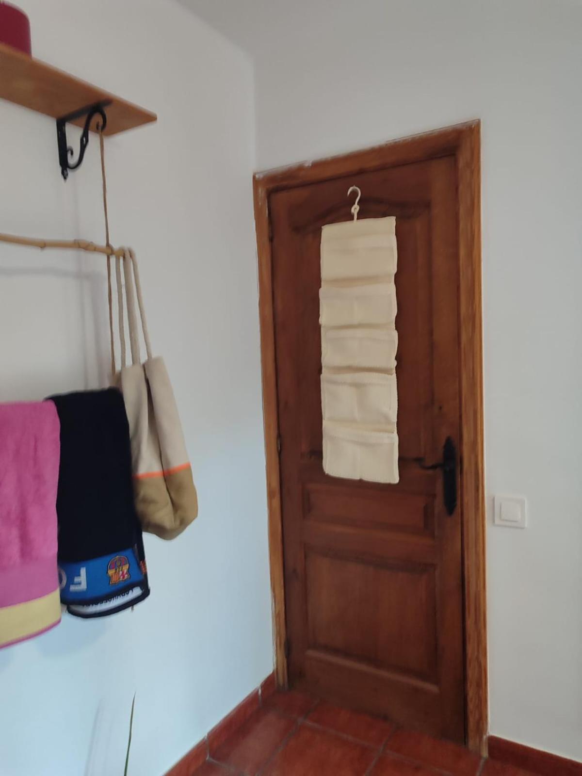 Habitacion Privada En Casa Particular, Montana Olesa de Bonesvalls Zewnętrze zdjęcie